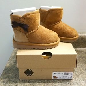 Ugg Idris boots